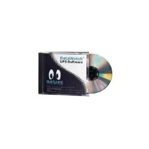 ONLINE USV-Systeme DataWatch - Full Package Product - 1 Server - CD - UNIX, Win, NW (DW4710)