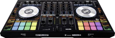 Reloop DJ Controller Mixon 4 (236534)
