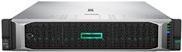 HPE ProLiant DL380 Gen10 Network Choice - Server - Rack-Montage - 2U - zweiweg - 1 x Xeon Silver 4214R / 2.4 GHz - RAM 32 GB - SAS - Hot-Swap 6.4 cm (2.5) - kein HDD - GigE - Monitor: keiner