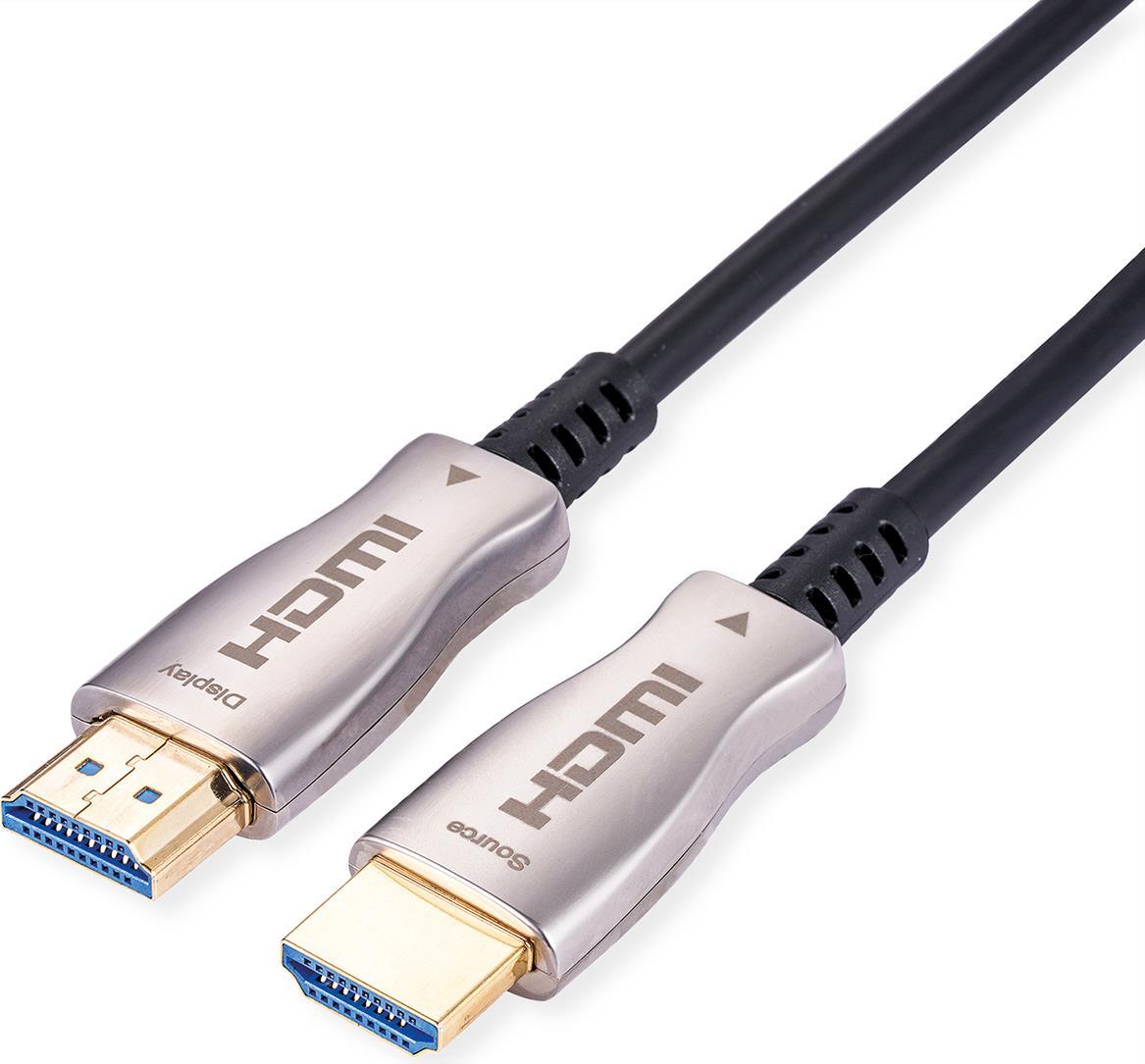 Value Ultra HDMI Active Optical 4K Cavo 20 m (14.99.3480)