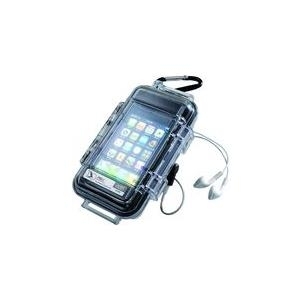 Peli i1015 Schale Schwarz (1015-015-110E)