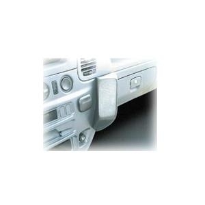 WAECO PerfectFit MBK165 - Konsole - Schwarz (MBK165)