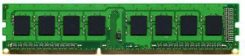 CoreParts 4GB Memory Module for Fujitsu (S26361-F3072-L523-MM)