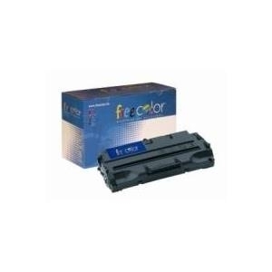 FREECOLOR Toner E 210 schwarz Lexmark E 2102.000 Seiten 100 Gramm (800113)