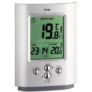 TFA Miami Funk-Poolthermometer (30.3033)