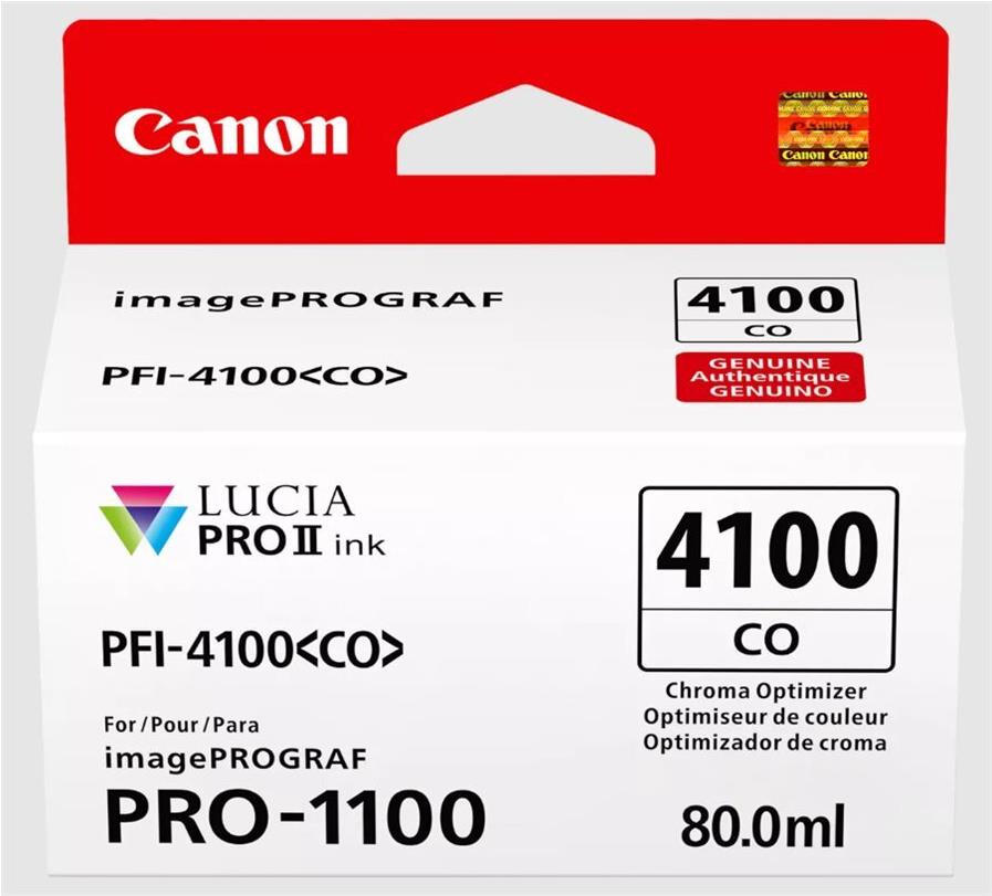 Canon LUCIA PRO II cartuccia d'inchiostro 1 pz Originale Resa standard Ottimizzatore