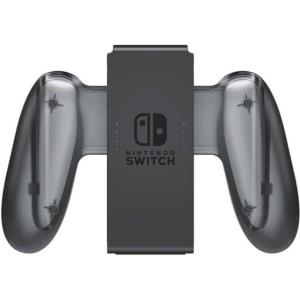 Nintendo - Wireless game controller charging grip (USB Typ C) - für Nintendo Switch (2510566)