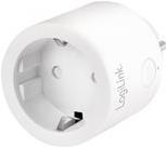 Logilink - Smart-Stecker - kabellos - 802.11b/g/n - 2.412 - 2.484 GHz (PA0199)