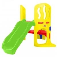 Little Tikes Hide & Slide Climber (172809E3)