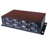 Exsys EX 1338IS - Serieller Adapter - USB - RS-232/V.24 x 8 (EX-1338IS)
