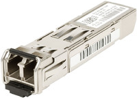 MicroOptics 1000BASE-BX10-D SFP Faseroptik 1000Mbit/s SFP Netzwerk-Transceiver-Modul (MO-C-B43121-3CL10)
