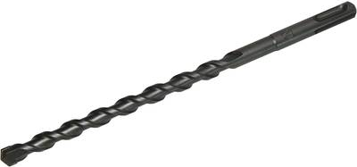 C.K. T3120 0621 Wolframcarbid Hammerbohrer 6 mm Gesamtlänge 210 mm SDS-Plus 1 St. (T3120 0621)