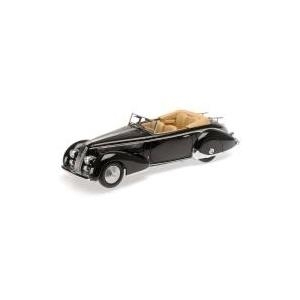 Minichamps Lancia Astura Tipo 233 Corto