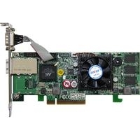 Areca ARC-1211x - Speichercontroller (RAID) - SATA-300 / SAS - 300MBps - RAID 0, 1,1E,3, 5, 6, 10,JBOD - PCI Express x8 (ARC-1211X)