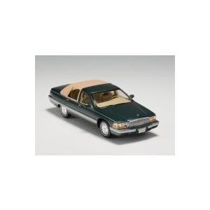 Glm 1994 Buick Roadmaster (grün metallic)