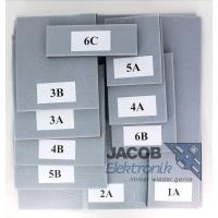 King Mod Premium Dämmset - Zalman Z9 / Z9 Plus / Z9 USB 3.0 (ZUDM-124)