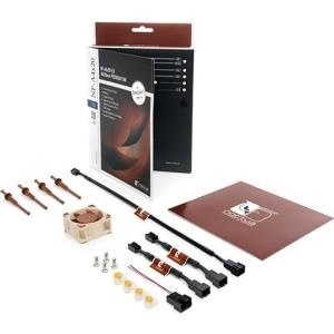 Noctua NF-A4x20 FLX - Gehäuselüfter - 40 mm (NF-A4x20 FLX)
