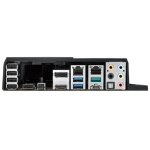 ASUS TUF Z270 MARK 1 - Motherboard - ATX - LGA1151 Socket - Z270 - USB3.0, USB 3,1, USB-C - 2 x Gigabit LAN - Onboard-Grafik (CPU erforderlich) - HD Audio (8-Kanal) (90MB0S20-M0EAY0)
