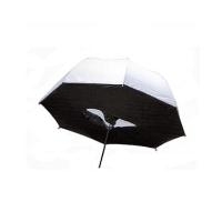 mantona Walimex Umbrella Soft Light Box - Lichtwannenschirm - Ø 72 cm (12482)