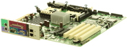 HP BD,SYSTEM I/O (409682-001)