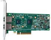 QLogic FastLinQ QL41112HLRJ - Channel Kit - Netzwerkadapter - PCIe 3.0 x8 Low-Profile - 10Gb Ethernet x 2 (QL41112HLRJ-CK)