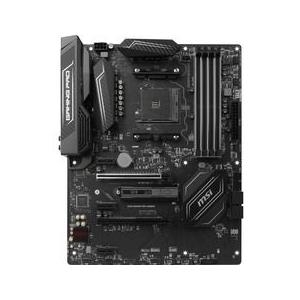 MSI B350 Gaming PRO CARBON Mainboard - Sockel AM4 - ATX - HDMI, DVI, VGA, DDR4 (7B00-001R) MSI B350 Gaming PRO CARBON Mainboard - Sockel AM4 - ATX - HDMI, DVI, VGA, DDR4 (7B00-001R)