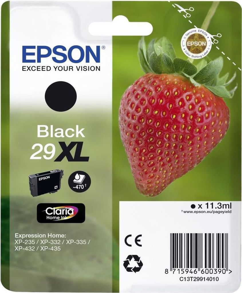 EPSON C13T29914012