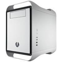 BitFenix Prodigy - Tower - Mini-ITX - ohne Netzteil (ATX / PS/2) - weiß - USB/Audio (BFC-PRO-300-WWXKW-RP)