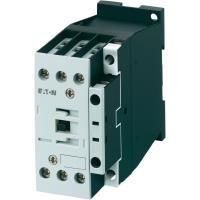 Eaton Leistungsschütz DILM DILM38-10(230V50HZ,240V60HZ) 1 Schließer 230 V/AC 50 Hz/240 V/AC 60 Hz (112428)