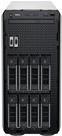Dell PowerEdge T350 - Server - Tower - 1-Weg - 1 x Xeon E-2334 / 3.4 GHz - RAM 32 GB - SAS - Hot-Swap 8.9 cm (3.5") Schacht/Schächte - SSD 480 GB - Matrox G200 - GigE - kein Betriebssystem - Monitor: keiner - Dell Smart Selection - mit 3 Years Basic Next Business Day