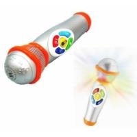 Smily Microphone 'Bede Star' (AN-2052)