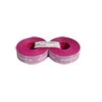 PatchSee ID-SCRATCH - Kabelbinderrollen-Nachfüllpackung - 2,5m - Pflaume (Anzahl pro Packung: 2) (IDS-VR-REFILL-5)