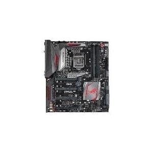 ASUS MAXIMUS VIII EXTREME - Motherboard - Erweitertes ATX - LGA1151 Socket - Z170 - USB3.0, USB 3,1, USB-C - Bluetooth, Gigabit LAN, Wi-Fi - Onboard-Grafik (CPU erforderlich) - HD Audio (8-Kanal) (90MB0LU0-M0EAY0)