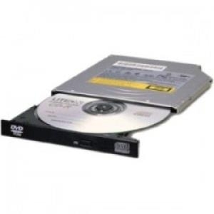 IBM UltraSlim Enhanced SATA Multi-Burner - Laufwerk - UltraSlim Enhanced - DVD+/-RW (+/-R DL) / DVD-RAM - S-ATA - Plug-in-Modul - 13,3 cm Slim Line (5,25 Slim Line) - FRU, CRU (00AM067)