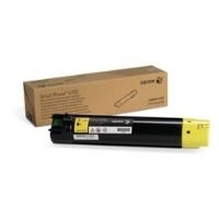 Xerox Cartuccia toner Giallo a Standard da 5.000 pagine per Phaser 6700 (106R01505)