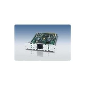 Allied Telesis - ISDN Terminal Adapter - ISDN BRI ST - für AT AR720, AR816FMT, AR816FSC, AR816FVF, AR824, Rapier 16f, 16fi, 24, 24i, 48, 48i, G6, G6f (990-04251-00)