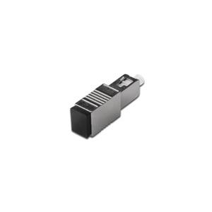 Digitus - Netzwerk-Dämpfungsglied - SC/APC-Multimodus (M) - Glasfaser 1 dB (ALWL-SC-APC-M-1)