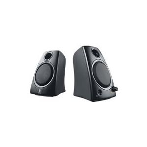 Logitech Z-130 - Lautsprecher - Für PC - 5 Watt
