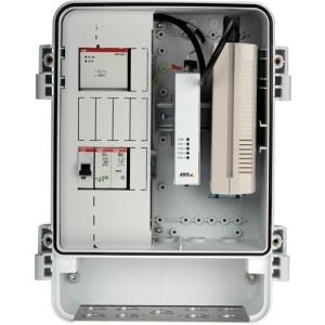 AXIS T90B25 - Weiße LED-Beleuchtung - weiß (5505-431)