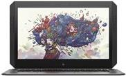 HP ZBook x2 G4 Detachable Workstation - Tablet - mit Bluetooth-Tastatur - Core i7 7600U / 2,8 GHz - Win 10 Pro 64-Bit - 16GB RAM - 512GB SSD HP Z Turbo Drive, NVMe, Multi-Level-Zelle - 35,56 cm (14) IPS Touchscreen 3840 x 2160 (Ultra HD 4K) - Quadro