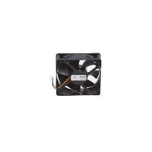 HP RK2-1988-000CN - HP - Laser-/ LED-Drucker - LaserJet P4014 - P4015 - P4515 - Ventilator - Schwarz (RK2-1988-000CN)