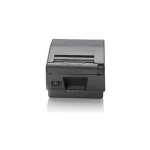 STR TSP100 FuturePRNT High-speed, high quality receipt printer with FuturePRNT software + accesories included, full gloss casings - autocutter, ice white, USB, virtual serial port (39463430)