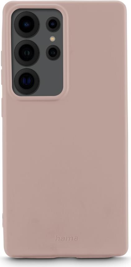 Hama Fantastic Feel custodia per cellulare 175 cm (6.9") Cover Nude