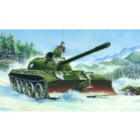 Trumpeter T55 Modell 1958 BTU55