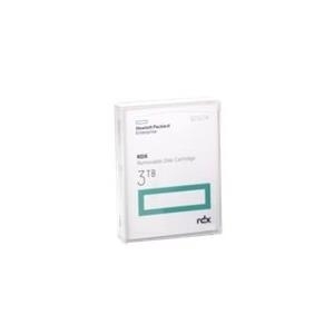 Hewlett Packard Enterprise HPE RDX - RDX - 3TB / 6TB (Q2047A)