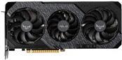 ASUS TUF 3-RX5600XT-O6G-EVO-GAMING - OC Edition - Grafikkarten - Radeon RX 5600 XT - 6GB GDDR6 - PCIe 4,0 x16 - HDMI, 3 x DisplayPort (90YV0EA0-M0NA00)