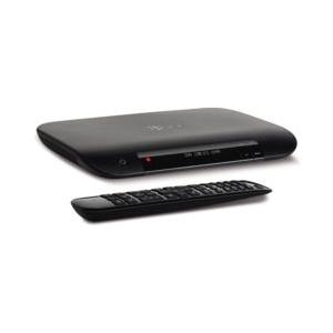 Deutsche Telekom Media Receiver 401 - Digitaler Multimedia-Receiver - 500 GB - Schwarz (40297109)