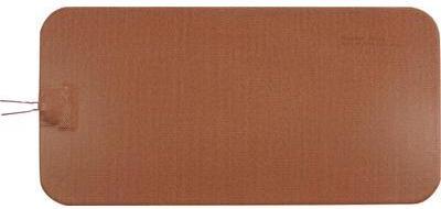 Thermo Silikon Heizfolie selbstklebend 230 V/DC, 230 V/AC 1000 W Schutzart IPX7 (L x B) 390 mm x 195 mm Thermo (3346135)