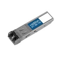Alcatel-Lucent Alcatel - SFP (Mini-GBIC)-Transceiver-Modul - 1000Base-LH - LC-Monomode - 1550 nm (SFP-GIG-LH70)