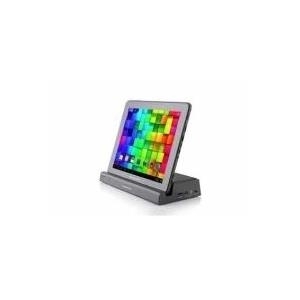 MODECOM MC-BTTS1 - Lautsprecher - tragbar - kabellos - Bluetooth - Schwarz